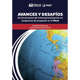 AVANCES Y DESAFÖOS DE LOS PROCESOS DE INTERNACIONALIZACIóN E