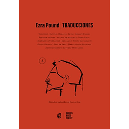EZRA POUND TRADUCCIONES