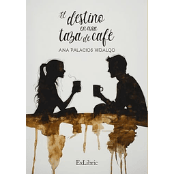 EL DESTINO EN UNA TAZA DE CAFE