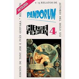 PANDORUM 4