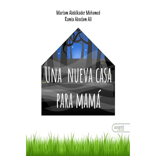 UNA NUEVA CASA PARA MAMá