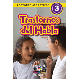 TRASTORNOS DEL HABLA