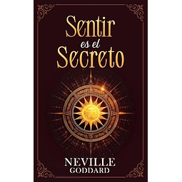 SENTIR ES EL SECRETO COLECCION DELUXE