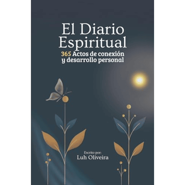 EL DIARIO ESPIRITUAL