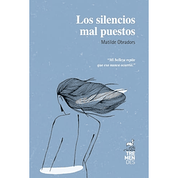 LOS SILENCIOS MAL PUESTOS