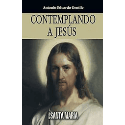 CONTEMPLANDO A JESúS