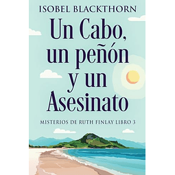 UN CABO UN PEÑóN Y UN ASESINATO