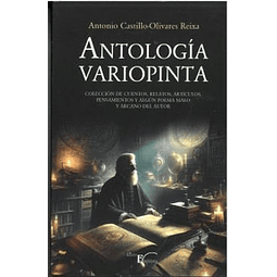 ANTOLOGÖA VARIOPINTA