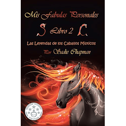 MIS FáBULAS PERSONALES LIBRO 2