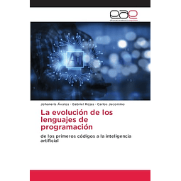 LA EVOLUCIóN DE LOS LENGUAJES DE PROGRAMACIóN