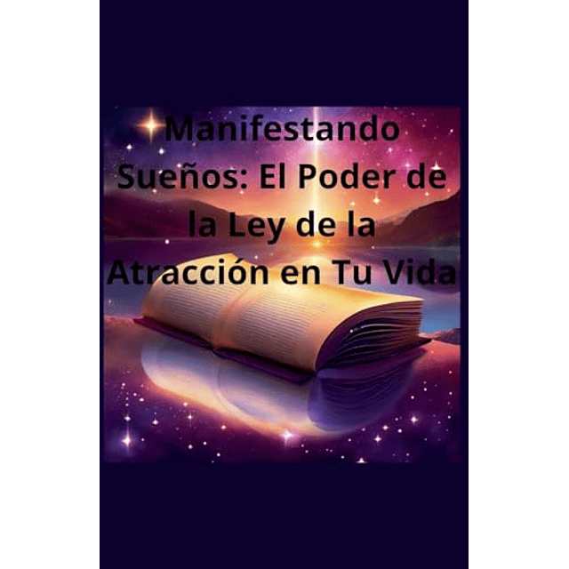 MANIFESTANDO SUEÑOS