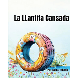 LA LLANTITA CANSADA