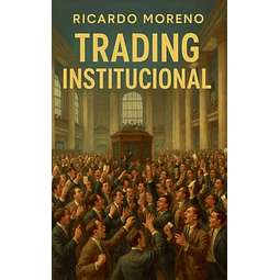 TRADING INSTITUCIONAL