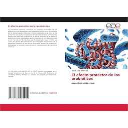EL EFECTO PROTECTOR DE LOS PROBIóTICOS