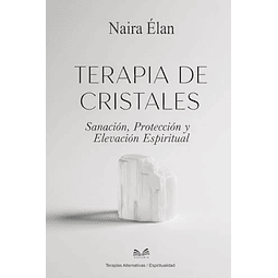 TERAPIA DE CRISTALES