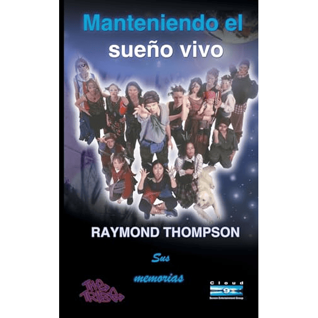 MANTENIENDO EL SUEÑO VIVO