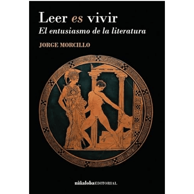 Leer es vivir