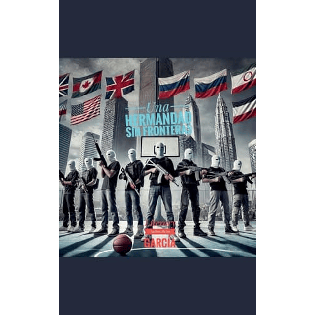 UNA HERMANDAD SIN FRONTERAS