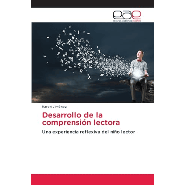 DESARROLLO DE LA COMPRENSIóN LECTORA