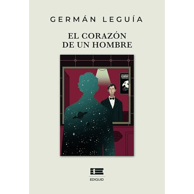 EL CORAZóN DE UN HOMBRE