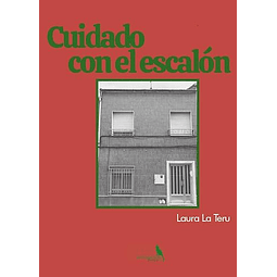 CUIDADO CON EL ESCALóN