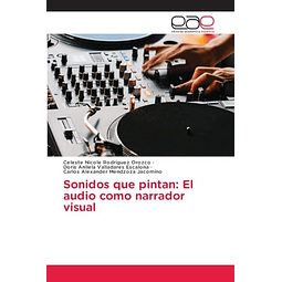 SONIDOS QUE PINTAN