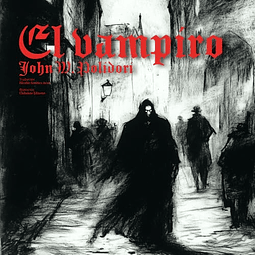 EL VAMPIRO