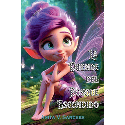 LA DUENDE DEL BOSQUE ESCONDIDO
