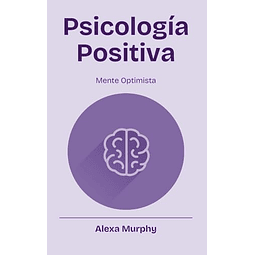 PSICOLOGÖA POSITIVA