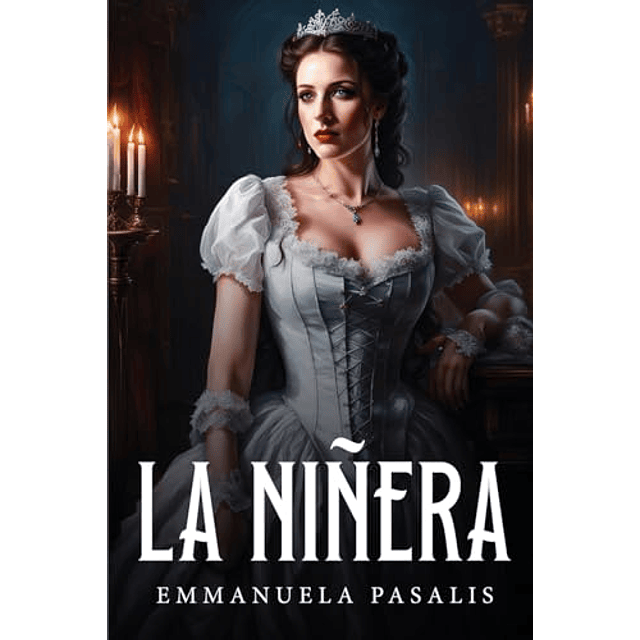 LA NIÑERA