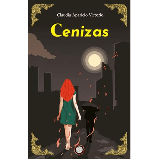 CENIZAS
