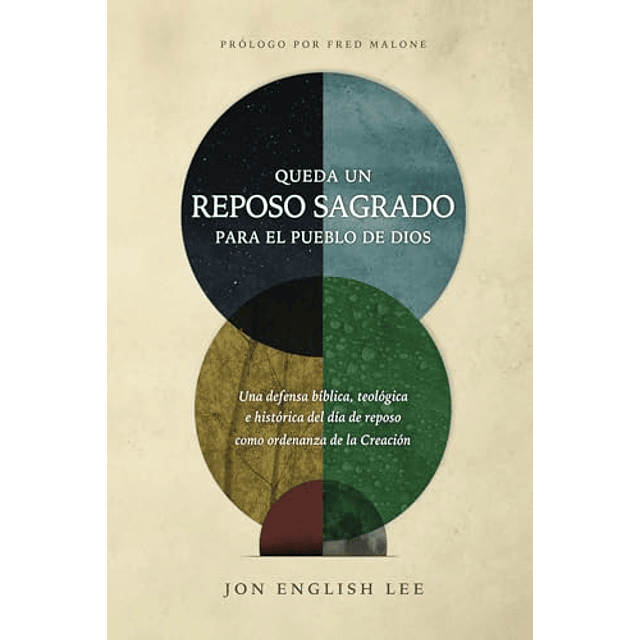 QUEDA UN REPOSO SAGRADO PARA EL PUEBLO DE DIOS