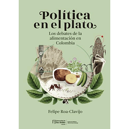 POLÖTICA EN EL PLATO