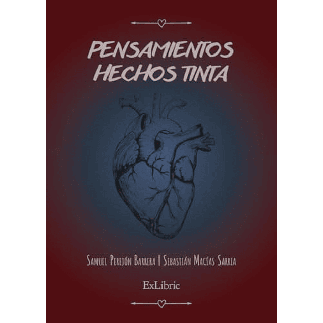 Pensamientos hechos tinta