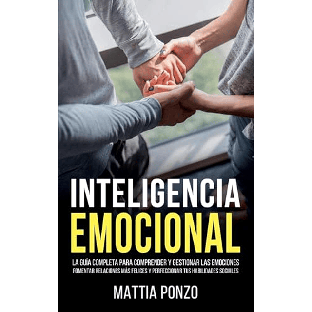 INTELIGENCIA EMOCIONAL