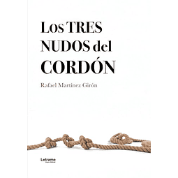 Los tres nudos del cordón