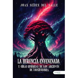 LA HERENCIA ENVENENADA