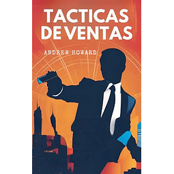 TACTICAS DE VENTAS