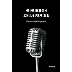 SUSURROS EN LA NOCHE