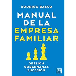 Manual de la empresa familiar