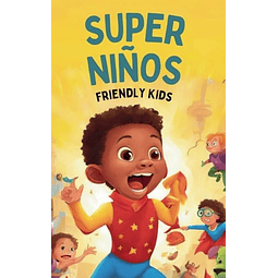 SUPER NIÑOS
