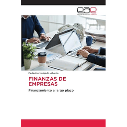 FINANZAS DE EMPRESAS