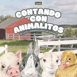 CONTANDO CON ANIMALITOS