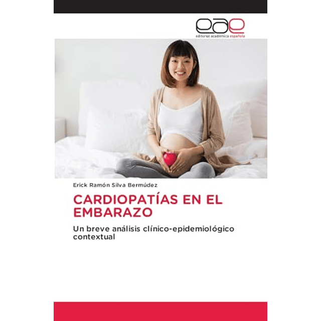 CARDIOPATIAS EN EL EMBARAZO