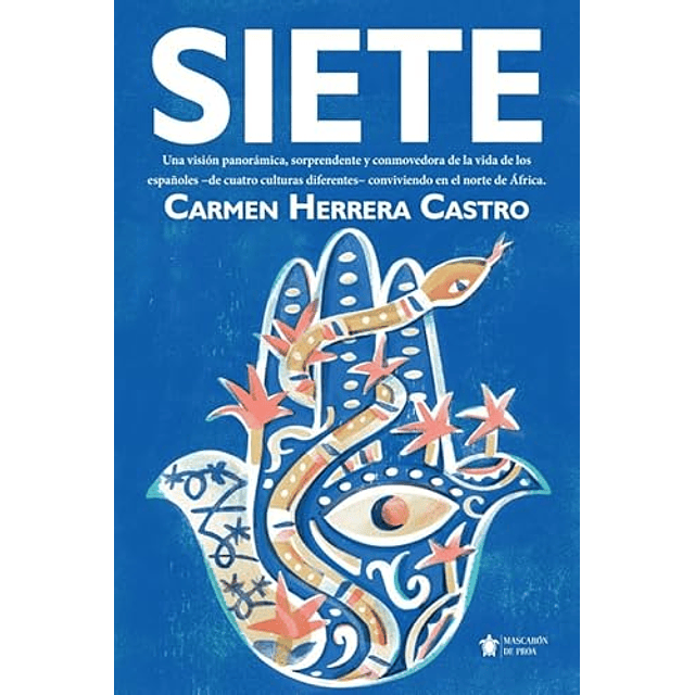 SIETE
