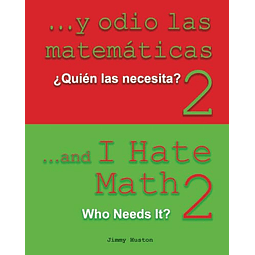 Y ODIO LAS MATEMáTICAS 2