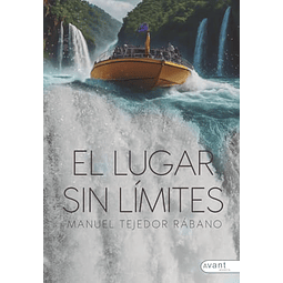 EL LUGAR SIN LÖMITES