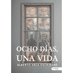 Ocho días una vida