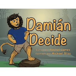DAMIáN DECIDE