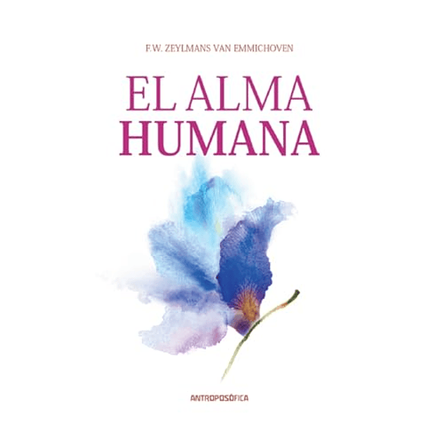 EL ALMA HUMANA